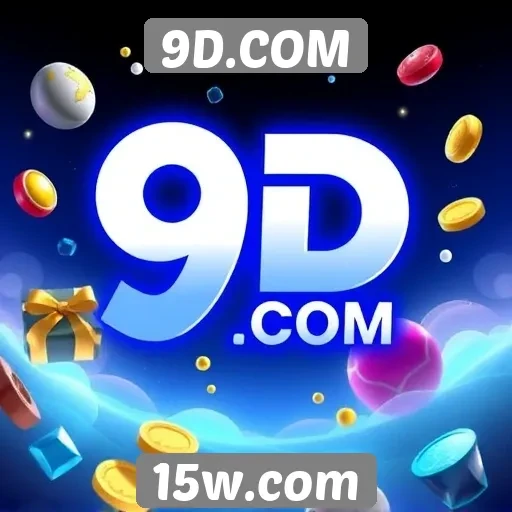 Jogos populares disponíveis no 9D.COM