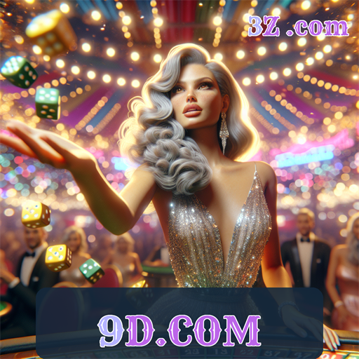 A Magia do Casino: Empolgantes Jogos e Comunidade no 9D.COM