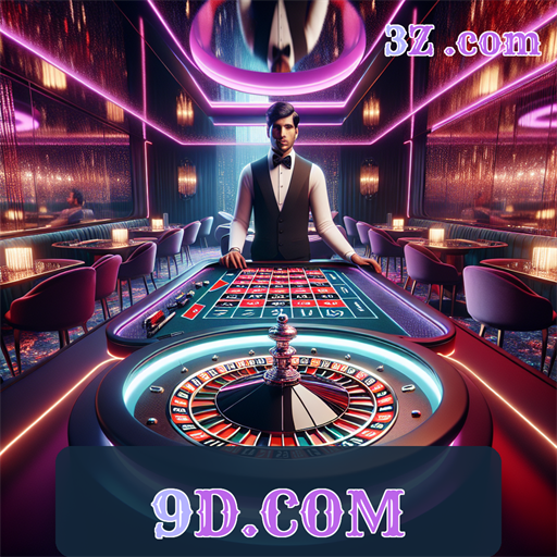 9D.COM: A Experiência de Jogos Confiavel que Você Merece