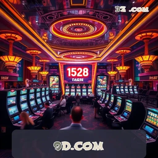 9D.COM: Mergulhe em Incríveis Experiências de Realidade Virtual